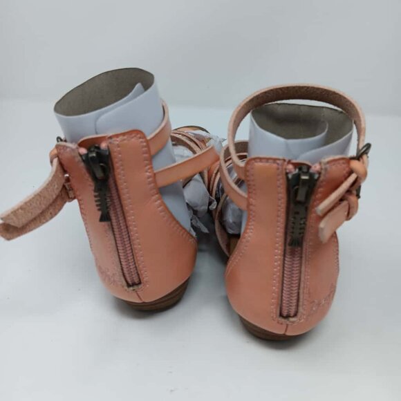 Blowfish Malibu Shoes - Blowfish Malibu Girls Bungalow-k